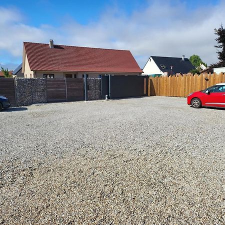 Revedelac Meuble Tout Confort Bremes Exterior foto