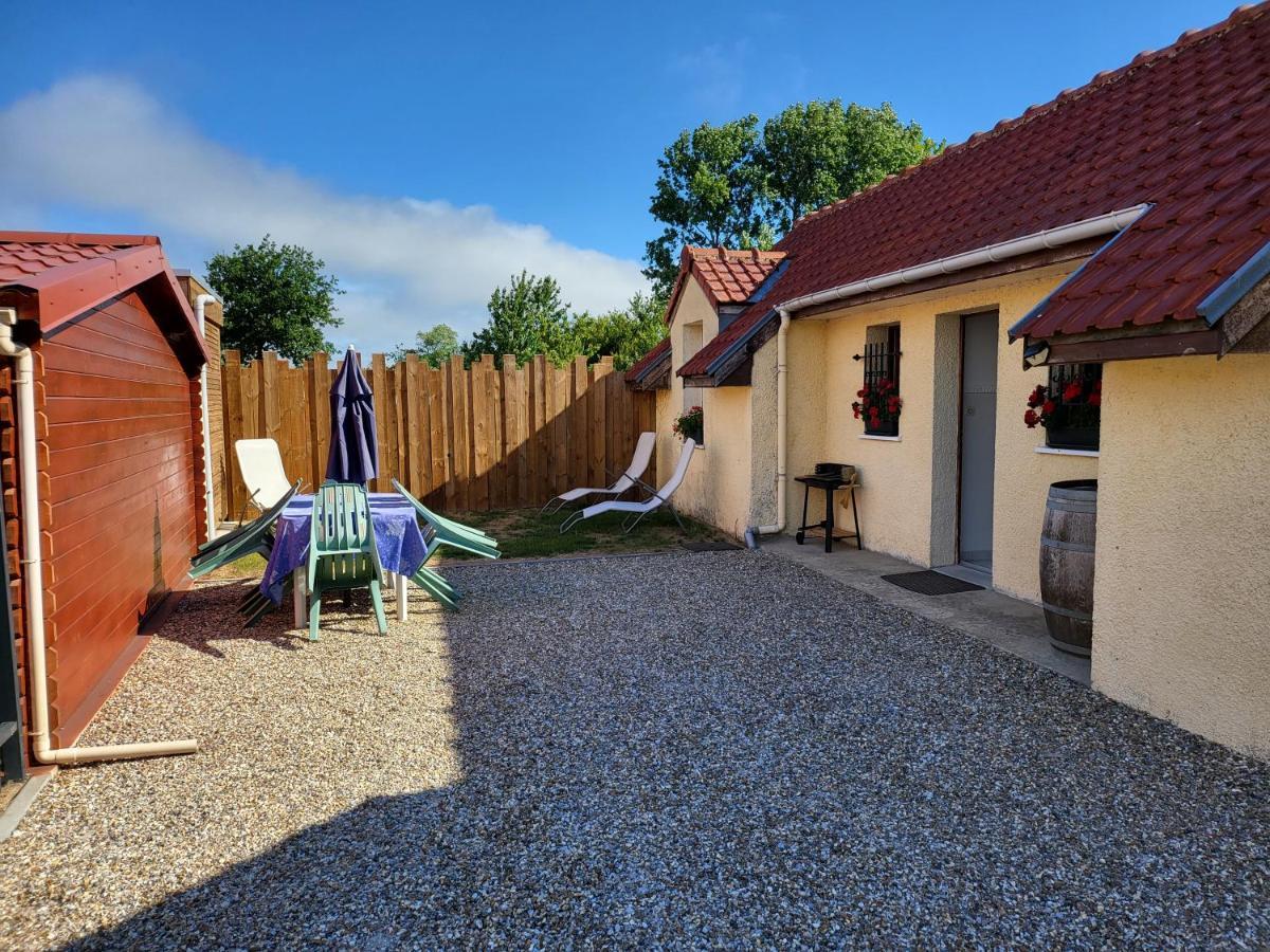 Revedelac Meuble Tout Confort Bremes Exterior foto